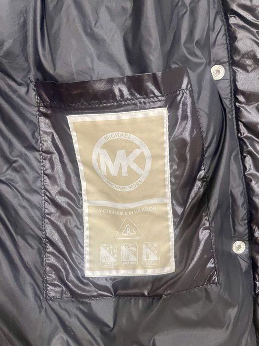 Куртка MICHAEL KORS оригинал деми-сезон