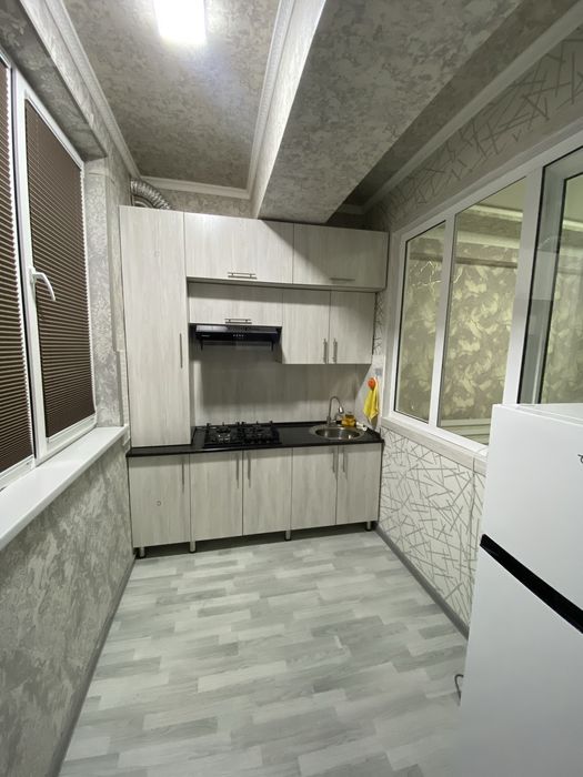 Сдаётся квартира в аренду. Самарканд Боги Шамол