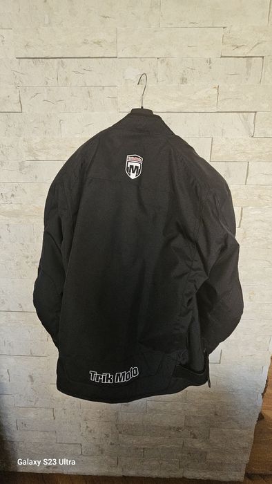 Яке за мотор с протектори