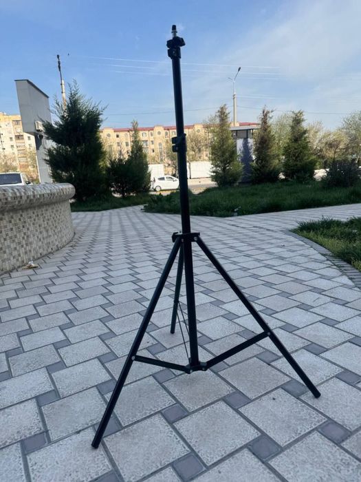 RJB LED – Professional Rangli Yoritgich (optom)