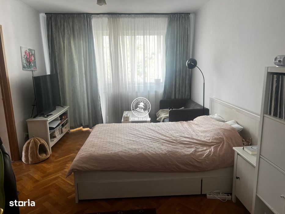 Apartament 2 camere Decomandat 52 mp in Mircea cel Batran — fotografia 1