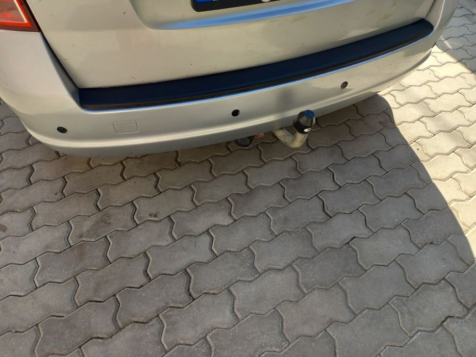 Kia 1,6,crdi euro 5 ,an 2010