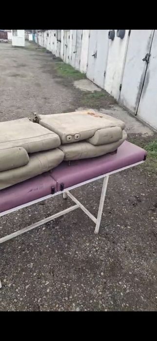 Тойота превия 30 кузов