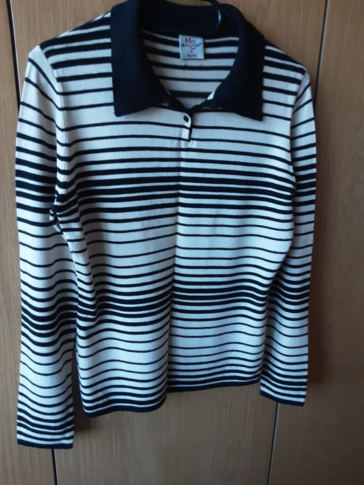 Дамски пуловери за сезона от С до Л р-р