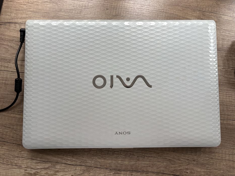 Vand Laptop Sony Vaio