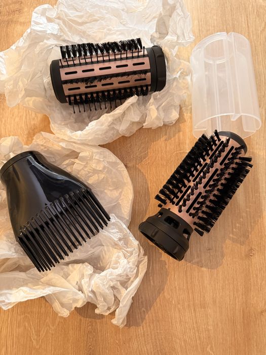 Remington електрическа четка за сушене