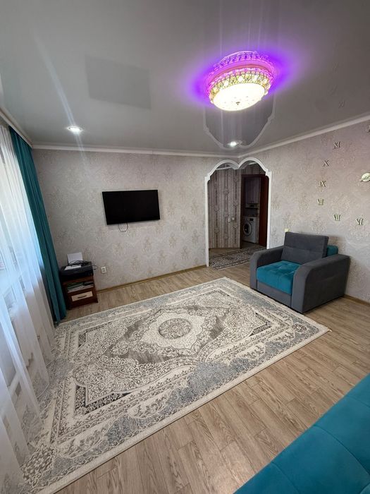 Недвижимость квартира