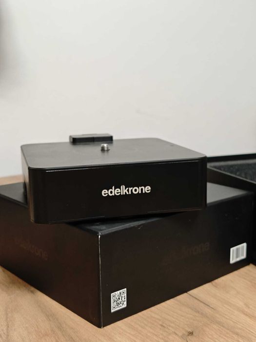 Edelkrone SurfaceONE – Slider cinematic profesional, stare foarte bună