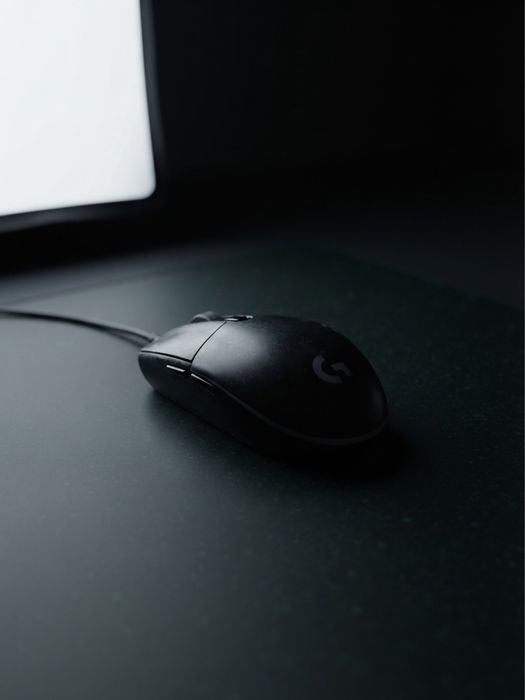Мышка Logitech G102