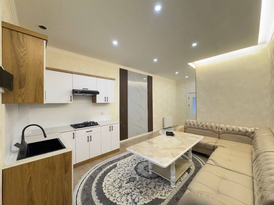 Продается 3х ком Вокзал караван