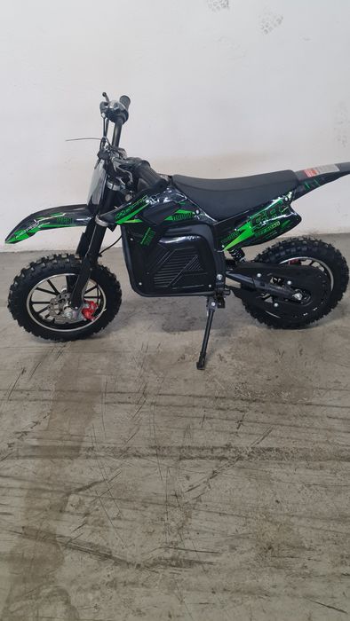 Mini Cross Bike Dirt Pit Enduro  motoretă KXD PRO Germany electric
