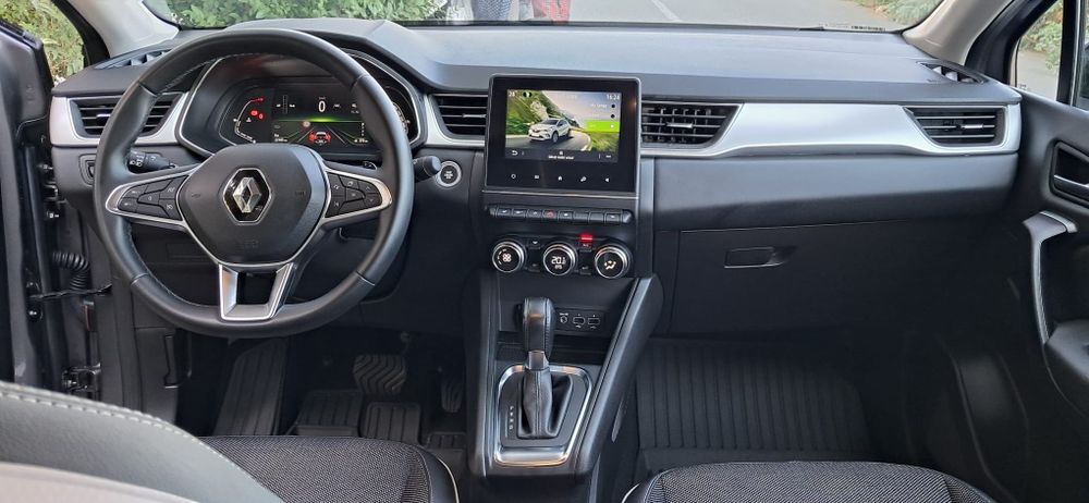 De vânzare Renault Capture