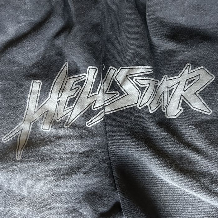 Hellstar шорти - Capsule 10 “Path to Paradise”