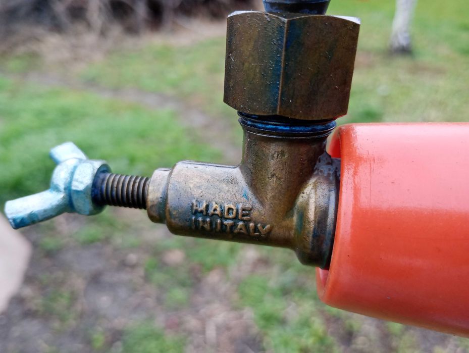 Пръскачка 200л.за трактор