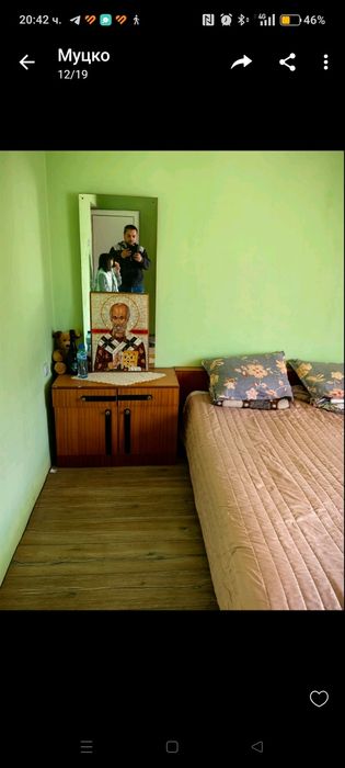 Спално обзавеждане