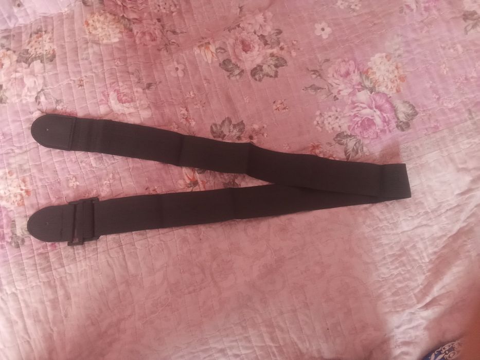 Klassik gitara 6ta simli podarkaga remen