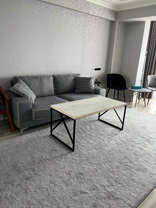 Квартира 2х комнат на Ц-7 Ор: Корейское посльство Срочно Продажа!