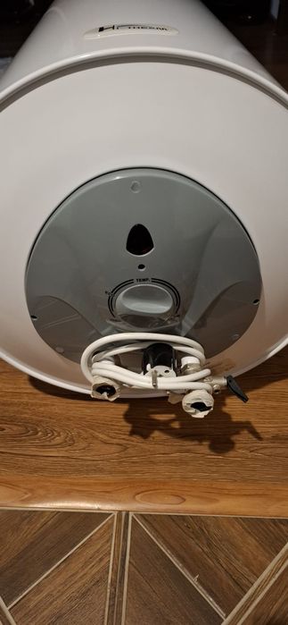 Boiler 80 litri   hi-therm