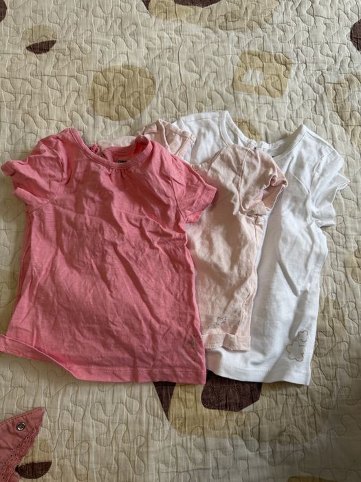 Одежда для девочки