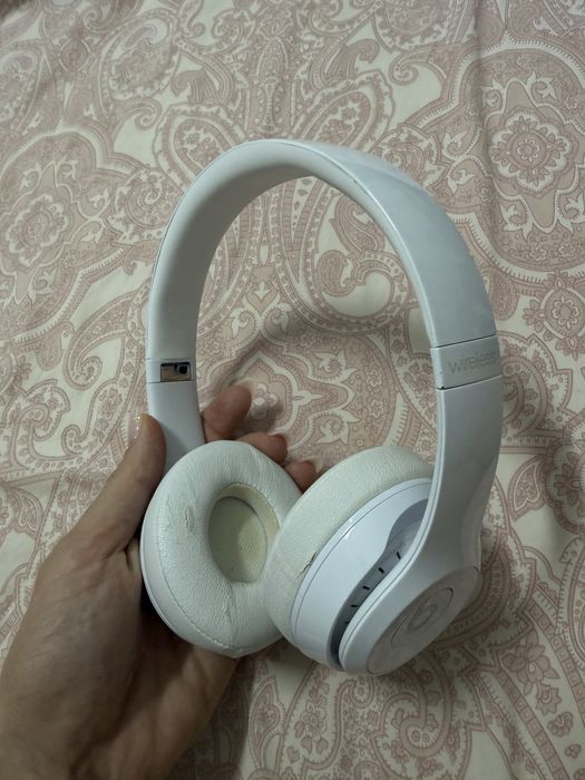 Casti wireless Beats by Dre