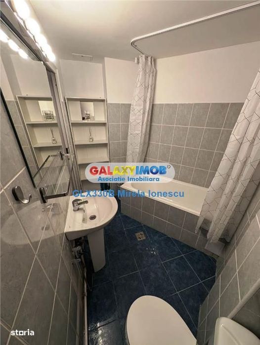 Inchiriere apartament 3 camere Cismigiu