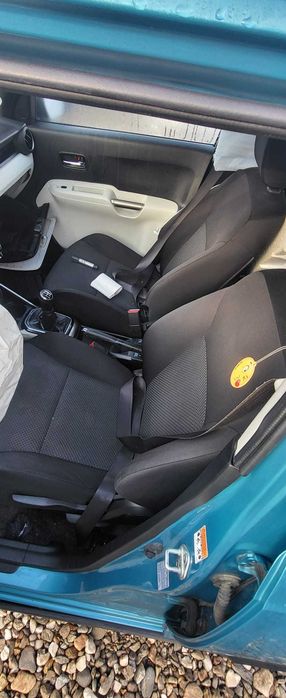 Dezmembram Suzuki Ignis 2019