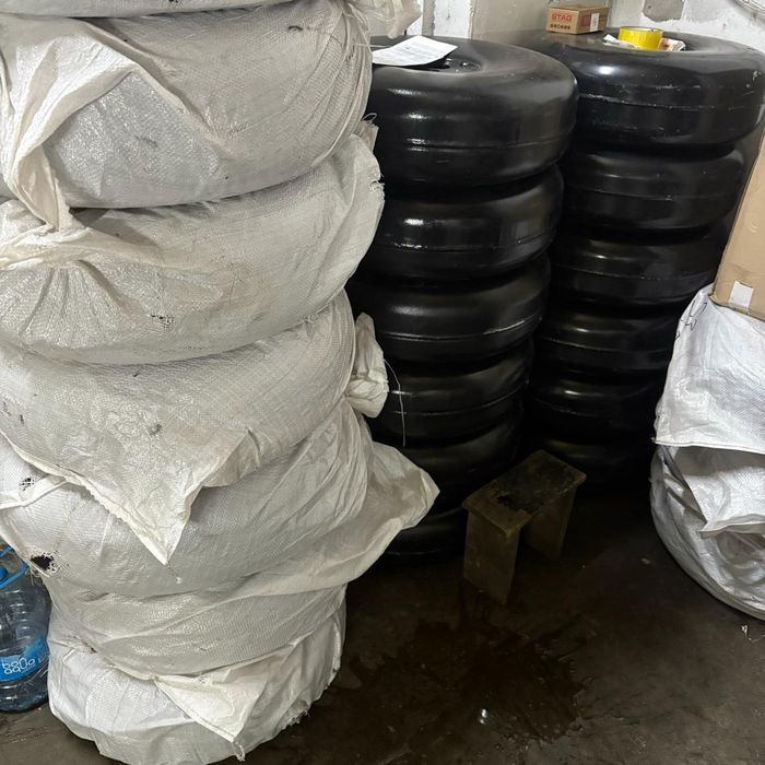 Балоны ГБО все виды и размеры