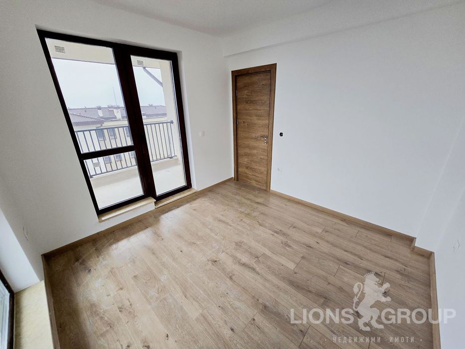 3-стаен- БРИЗ - Варна - ДО КЛЮЧ! АКТ 16