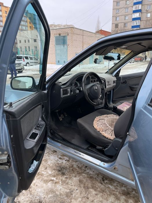 Daewoo Nexia 2011 гв