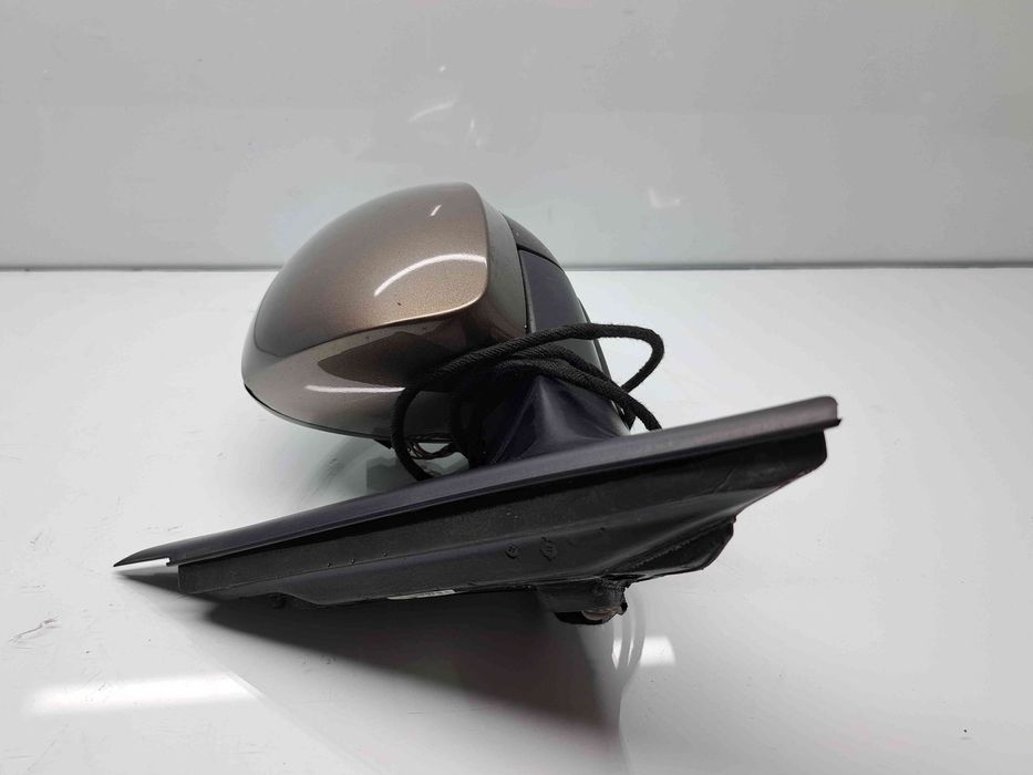 Oglinda stanga Skoda Yeti (5L) [Fabr 2009-2020] LF8N