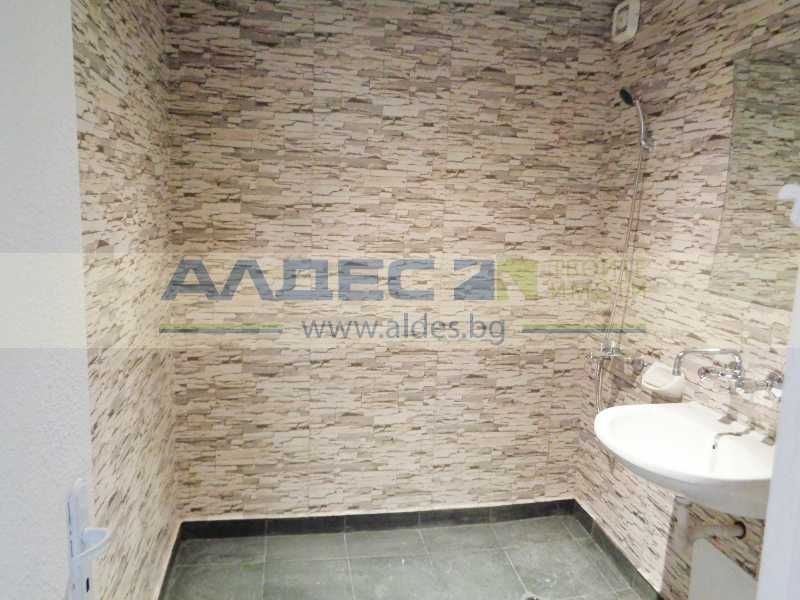 Дава се под наем Двустаен апартамент в София, Хиподрума - 60 кв.м за 550 € - Снимка #6