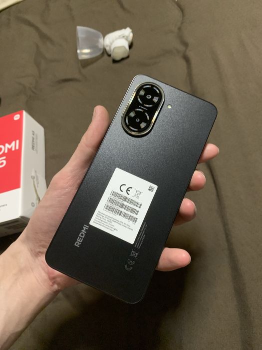 Redmi A5 сотилади