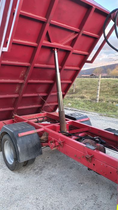 Vand Iveco Dayling 35C12