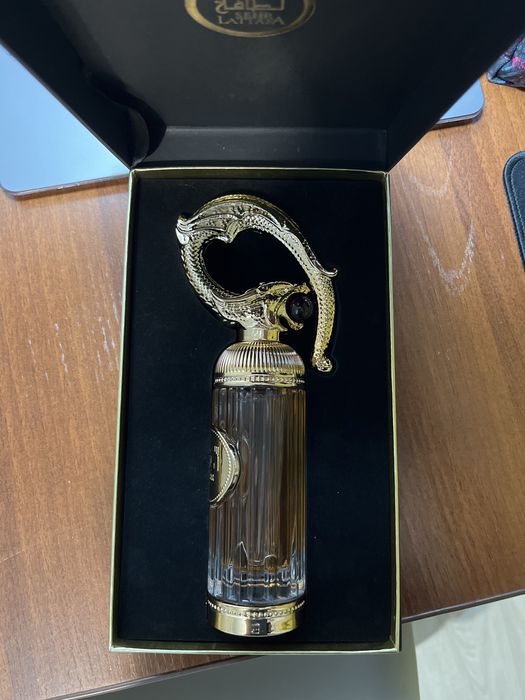 Продажа Парфюма Lattafa Sehr