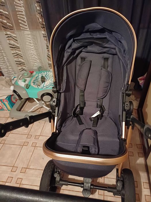 Детска количка Мони