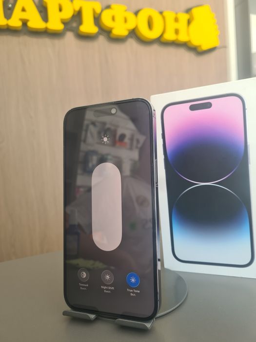 iPhone 14 Pro Max 256gb | СМАРТФОН