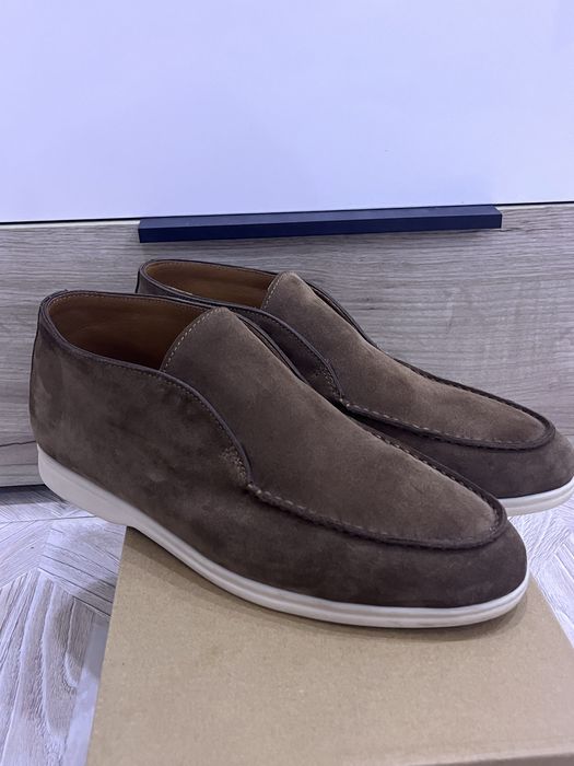 Продаеться Loro piano ботинка