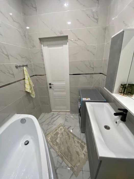 Батыс 2 ка Good Homе