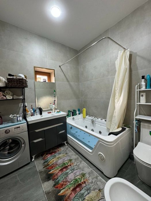 Дом участок уютный Мирабадский район