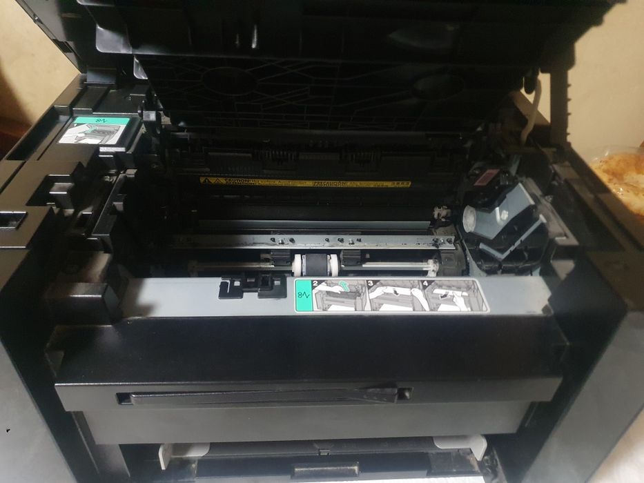 Canon printer 3/1