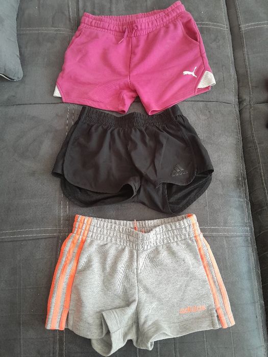 Запазени дрехи за момиче