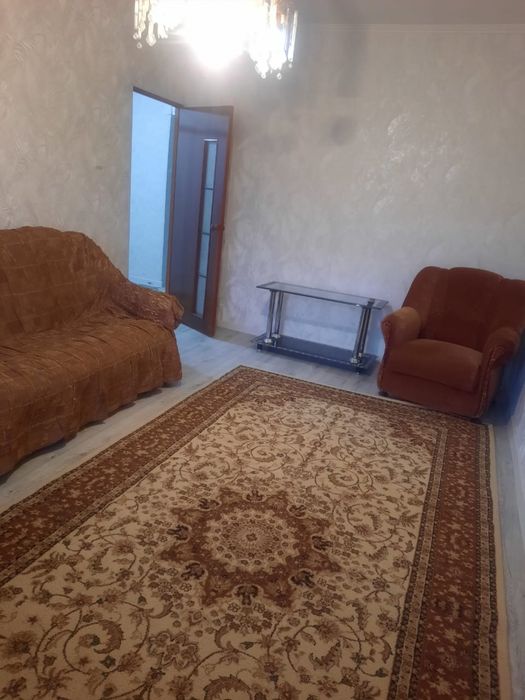 Квартира в центре