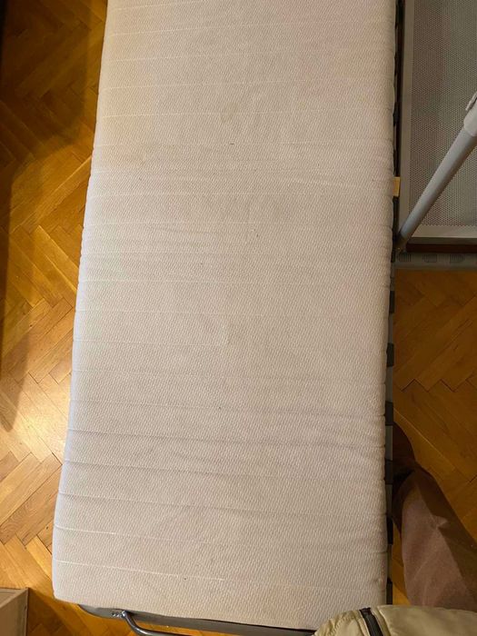 Сгъваемо легло Jysk