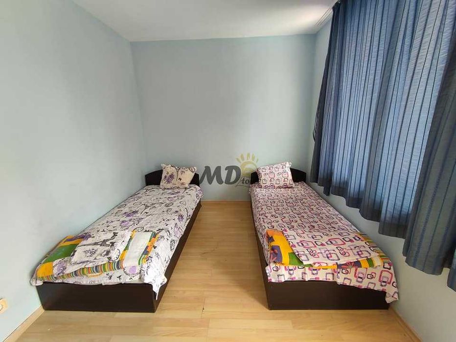 Легла кревати с матрак гр Несебър 4бр