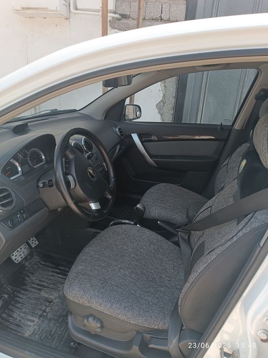 Nexia 3  2020 avtomat 108ming probeg