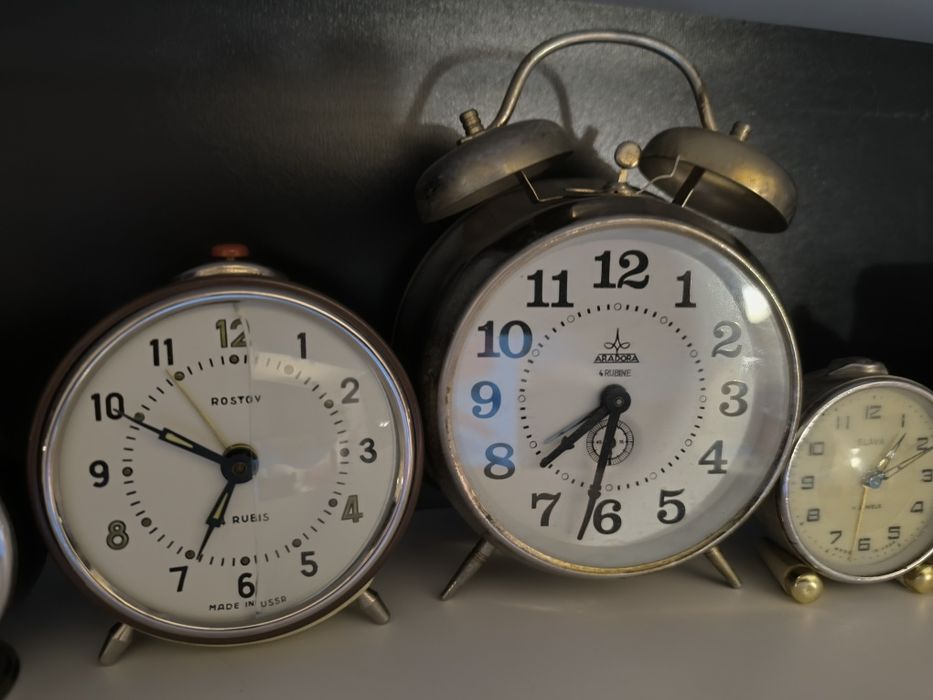 Ceasuri Slava,Rostov,Aradora