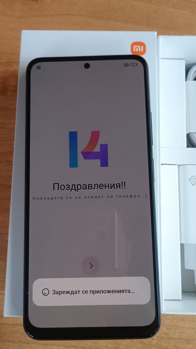 Xiaomi Redmi Note 12, 128GB, 4GB RAM, 5G, Onyx Grey