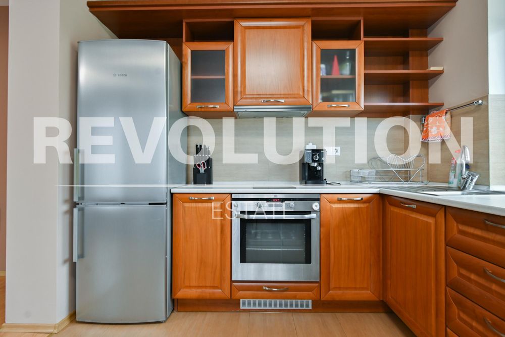 Дава се под наем Двустаен апартамент в София, Гоце Делчев - 64 кв.м за 650 € - Снимка #6