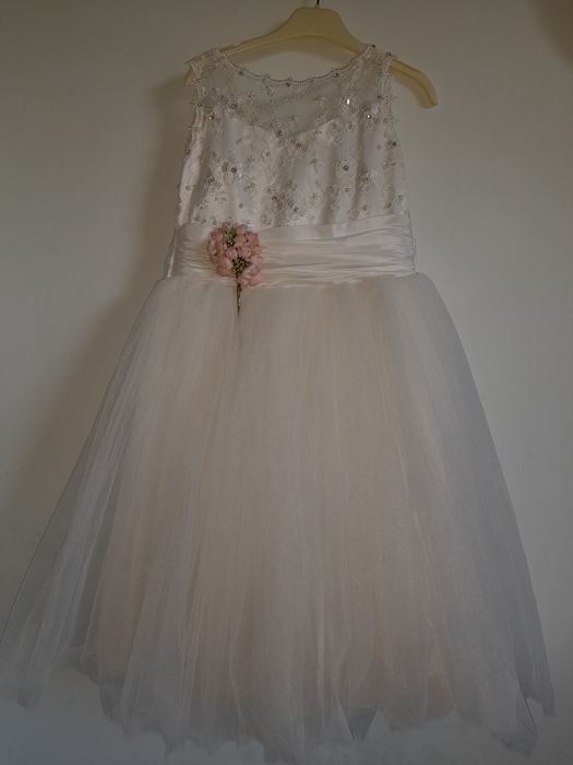 Детские платье два штуки