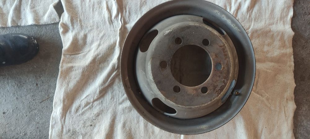 Запчасти на газель